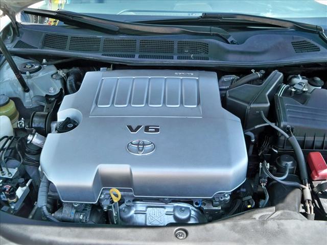 Toyota Avalon 2006 photo 4