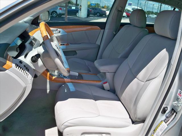 Toyota Avalon 2006 photo 5