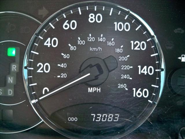 Toyota Avalon 2006 photo 6