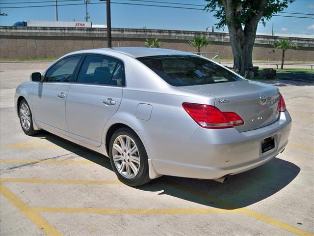 Toyota Avalon 2006 photo 7