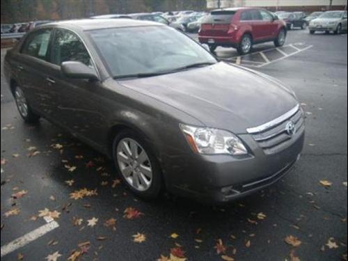 Toyota Avalon XLS Other