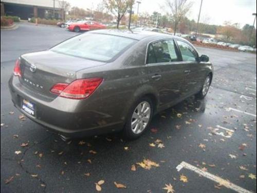 Toyota Avalon 2006 photo 4