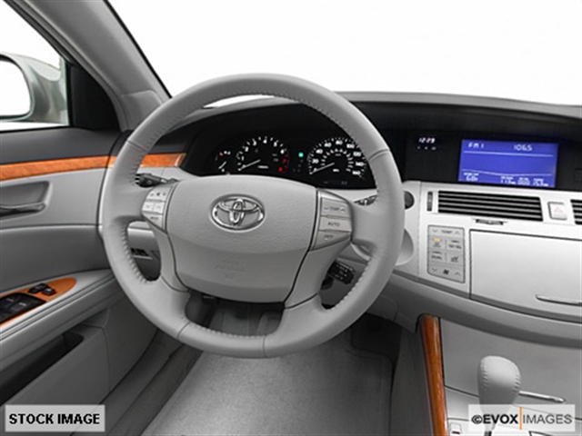 Toyota Avalon 2006 photo 1