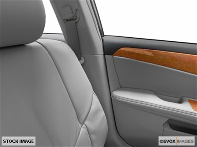 Toyota Avalon 2006 photo 3