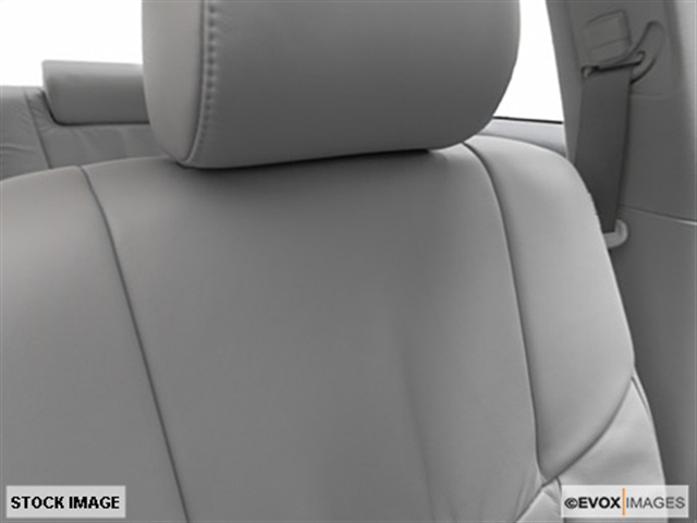 Toyota Avalon 2006 photo 4