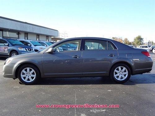 Toyota Avalon Sport 4WD Other