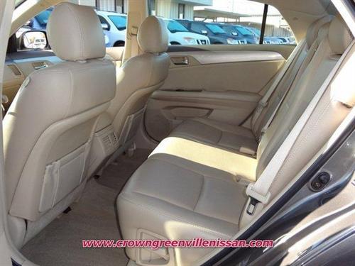 Toyota Avalon 2006 photo 1