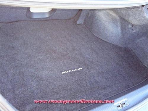 Toyota Avalon 2006 photo 2