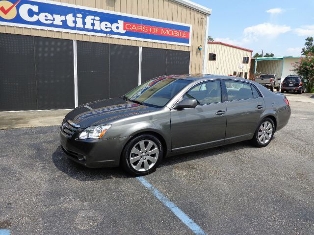 Toyota Avalon 2006 photo 2