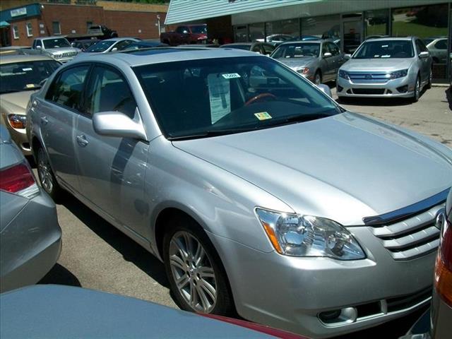 Toyota Avalon 2006 photo 3