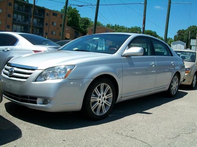 Toyota Avalon 2006 photo 4