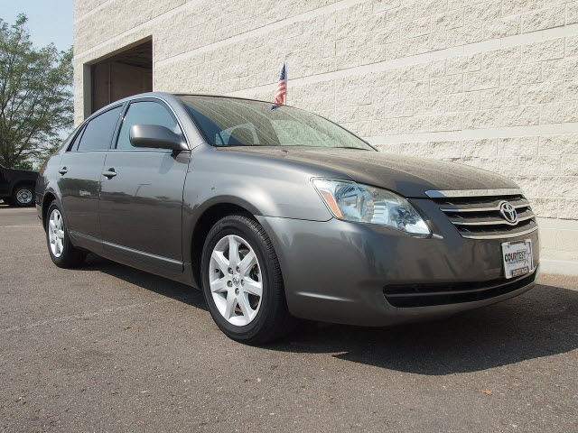 Toyota Avalon Gxefree 3 Month Warranty Unspecified