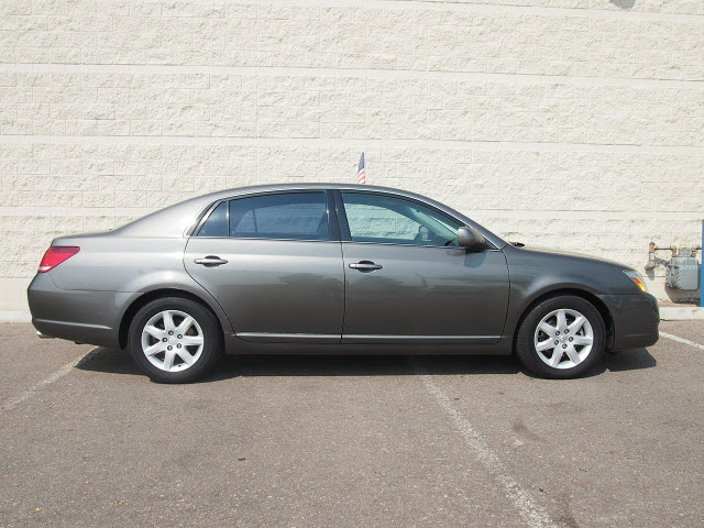 Toyota Avalon 2006 photo 1