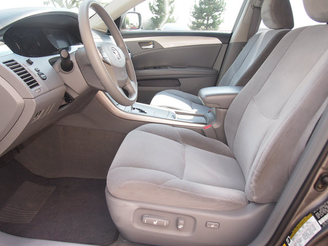 Toyota Avalon 2006 photo 3