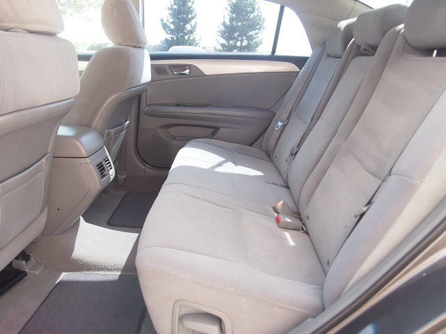 Toyota Avalon 2006 photo 4