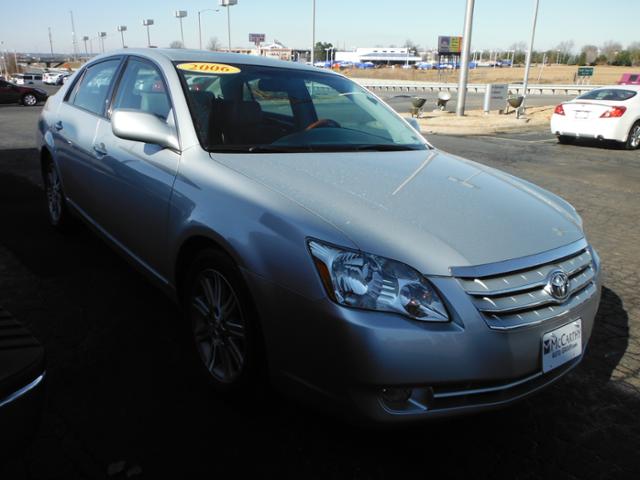 Toyota Avalon 2006 photo 3