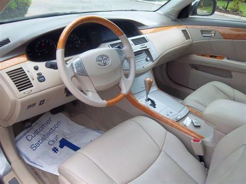 Toyota Avalon X-drive Other