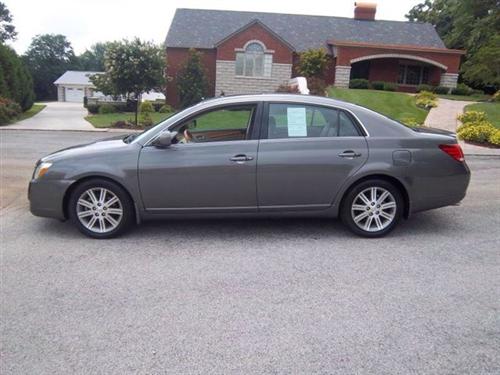 Toyota Avalon 2006 photo 1