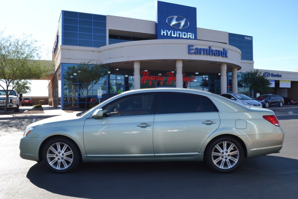 Toyota Avalon Gxefree 3 Month Warranty Unspecified