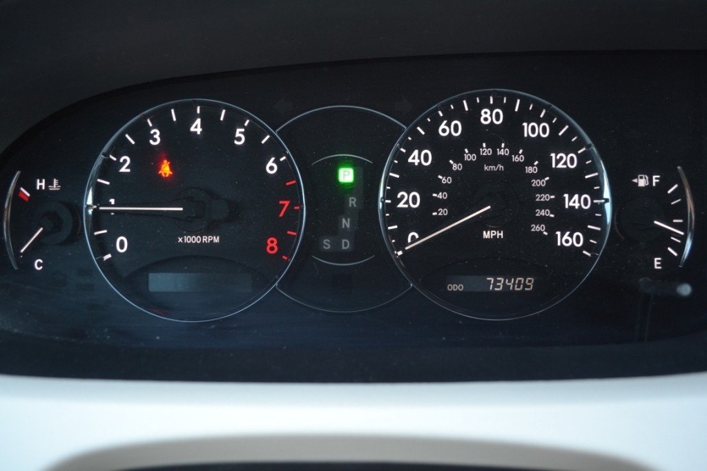 Toyota Avalon 2006 photo 2