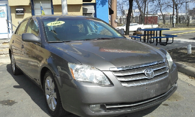 Toyota Avalon 2006 photo 4