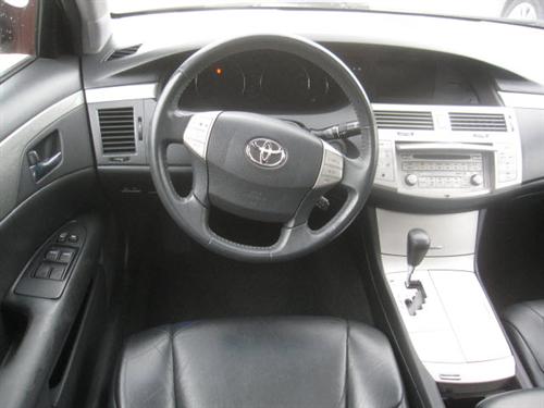 Toyota Avalon 2006 photo 1