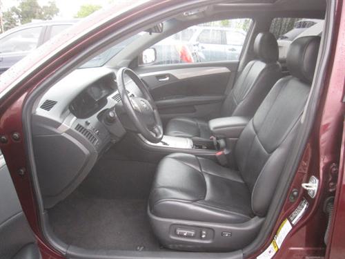 Toyota Avalon 2006 photo 2