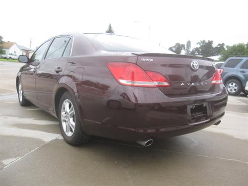 Toyota Avalon 2006 photo 4