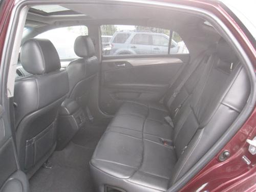 Toyota Avalon 2006 photo 5