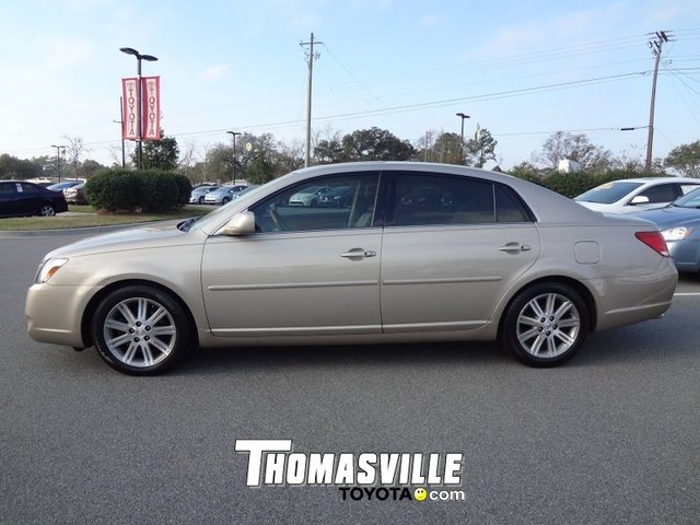 Toyota Avalon 2006 photo 1