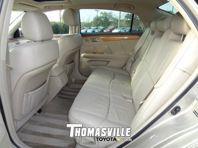 Toyota Avalon 2006 photo 3
