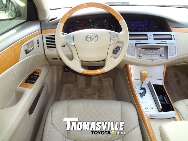 Toyota Avalon 2006 photo 4