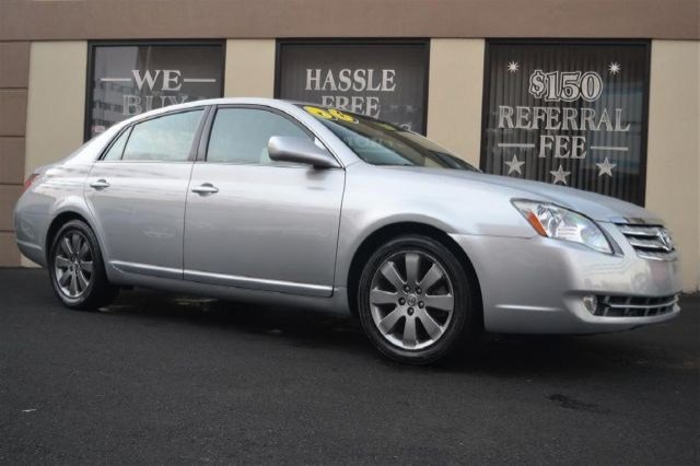 Toyota Avalon Gxefree 3 Month Warranty Unspecified