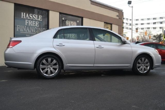 Toyota Avalon 2006 photo 1