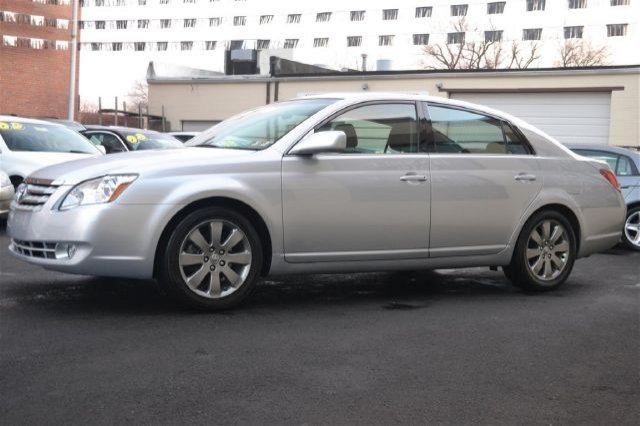 Toyota Avalon 2006 photo 3
