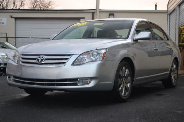 Toyota Avalon 2006 photo 4