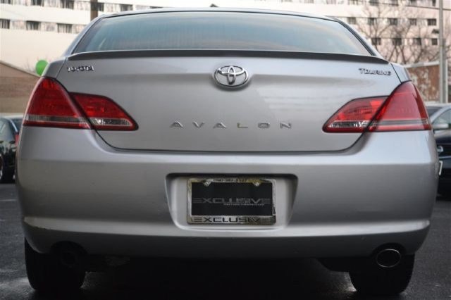 Toyota Avalon 2006 photo 5