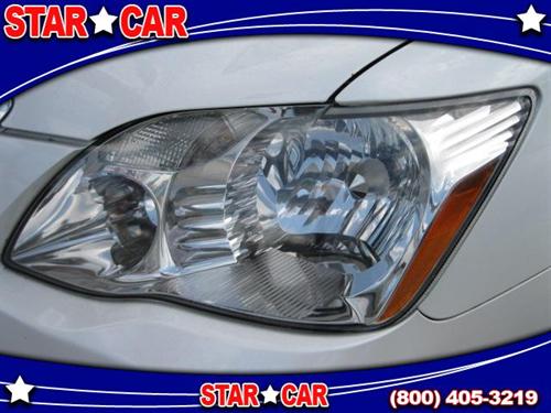 Toyota Avalon 2006 photo 1