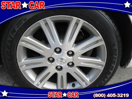 Toyota Avalon 2006 photo 3