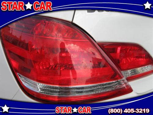 Toyota Avalon 2006 photo 4