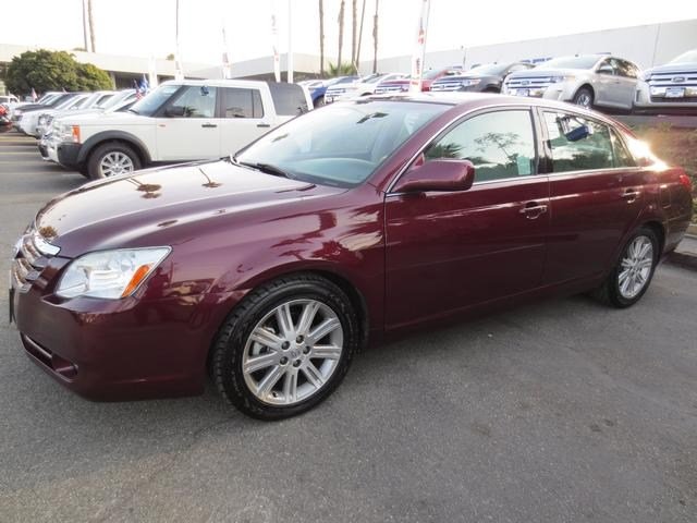 Toyota Avalon 2006 photo 3
