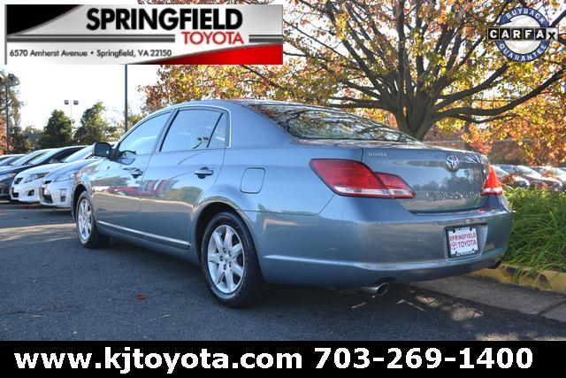Toyota Avalon 2006 photo 3