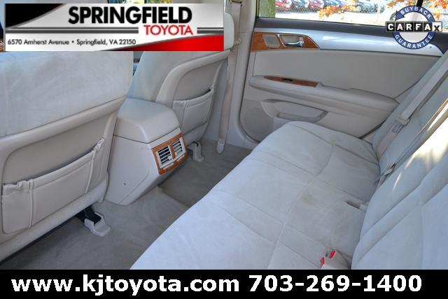 Toyota Avalon 2006 photo 4