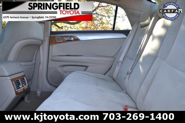 Toyota Avalon 2006 photo 5