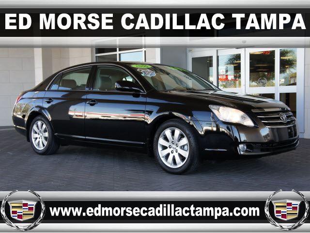 Toyota Avalon Gxefree 3 Month Warranty Unspecified