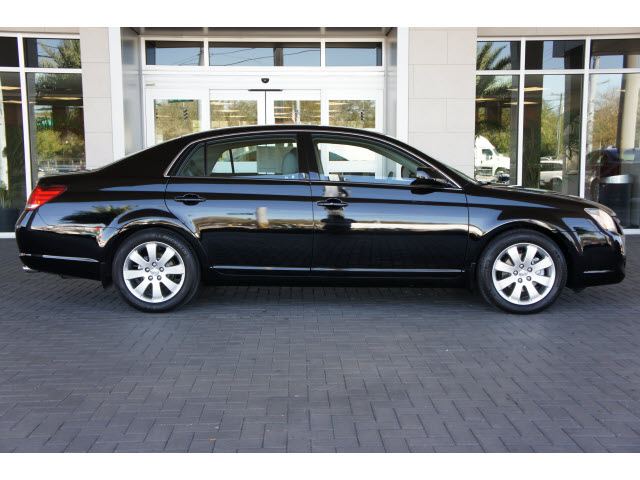 Toyota Avalon 2006 photo 1