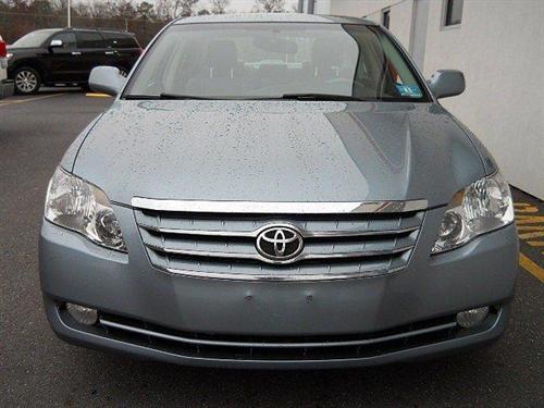 Toyota Avalon 2006 photo 1