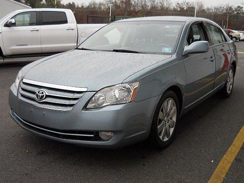 Toyota Avalon 2006 photo 2