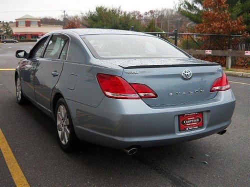 Toyota Avalon 2006 photo 3