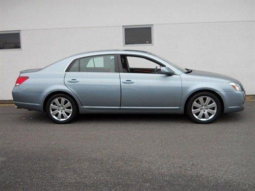 Toyota Avalon 2006 photo 5